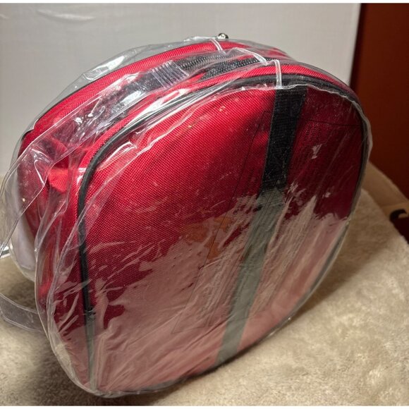 Christmas Light & Cord Storage Bag Santas Bags Install N Store Quick Spin Spool - Picture 6 of 6